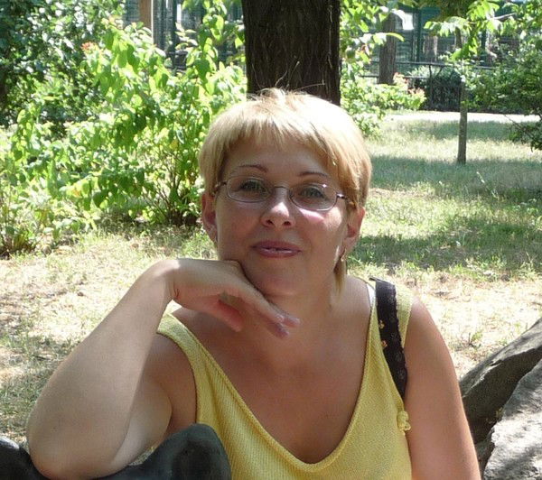 Светлана Дадачко