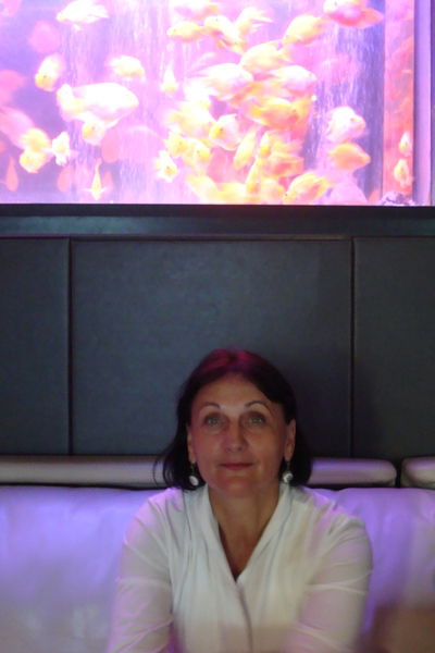 Ольга Федосеева