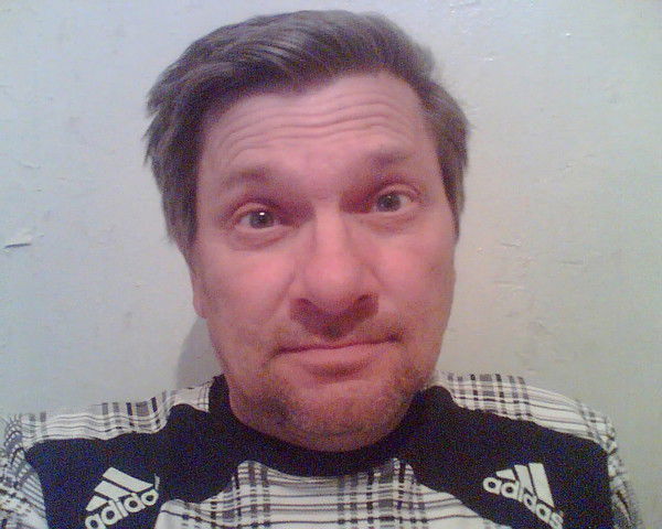 Виктор Столяров