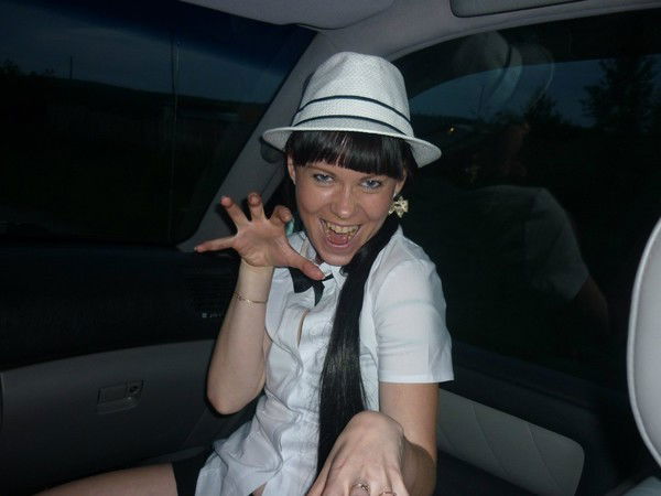 Светланка Ягнюкова