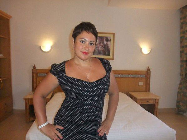 Наталья Чистякова