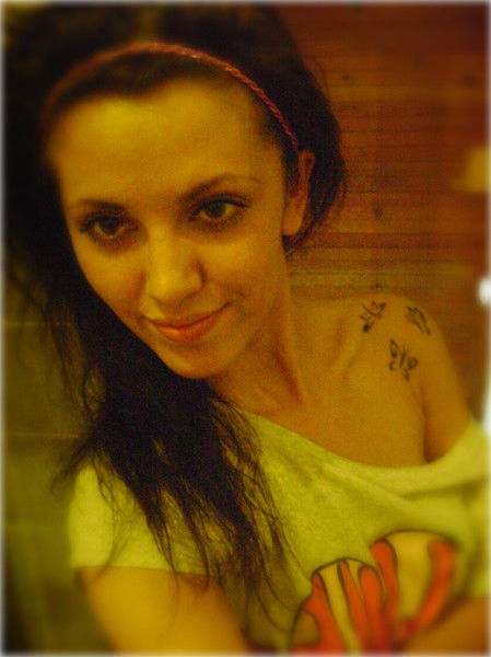 Антонина Зяблицкая