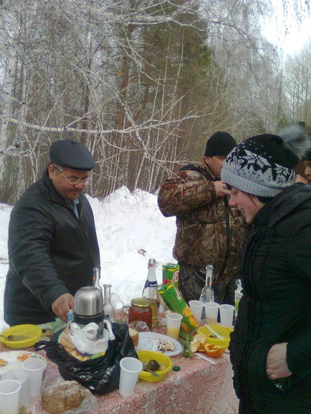 Михаил Целлер