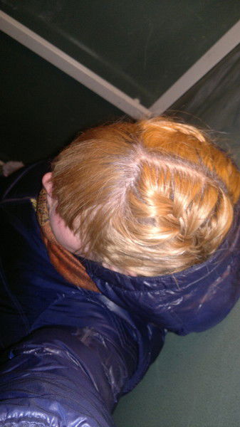 Анна Лаптева