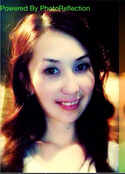 Улпан Макулбекова