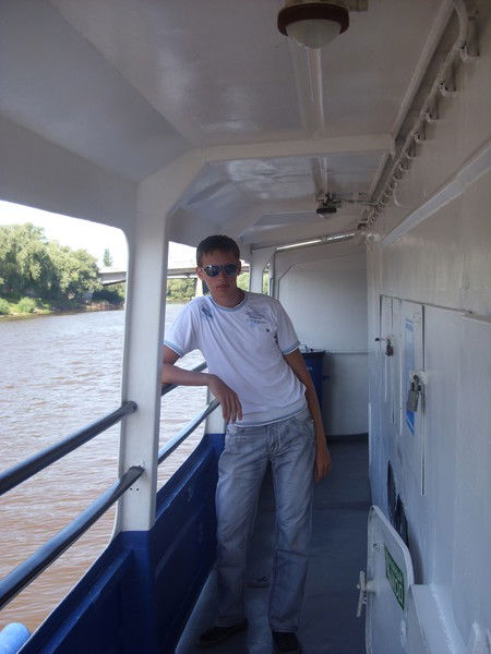 Влад Захаров