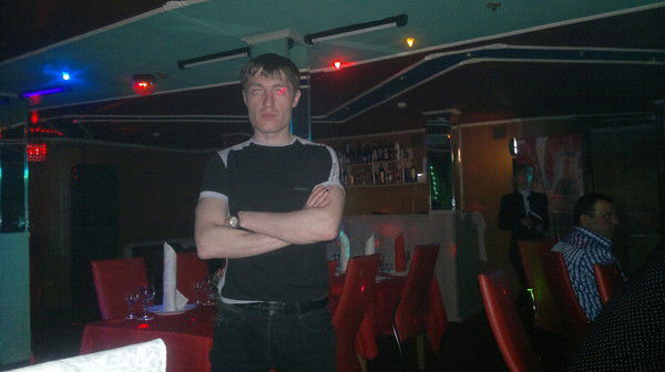 Алексей Сидоров