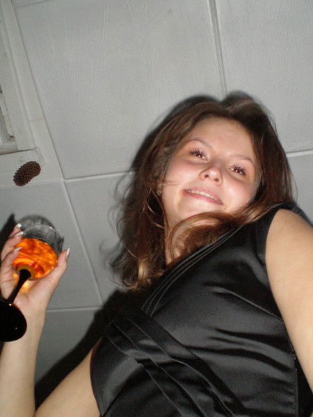 Елена Виноградова