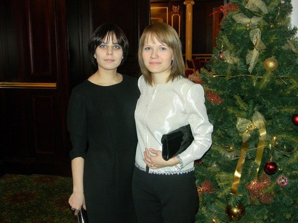 Татьяна Маторина