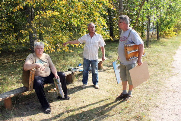 Владимир Макаревич