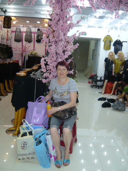 Нина Метелева