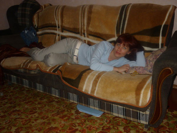 Людмила Малышева