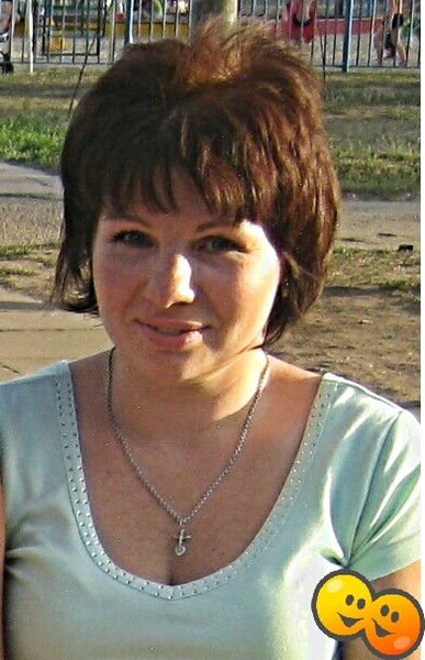 Елена Коробьевская
