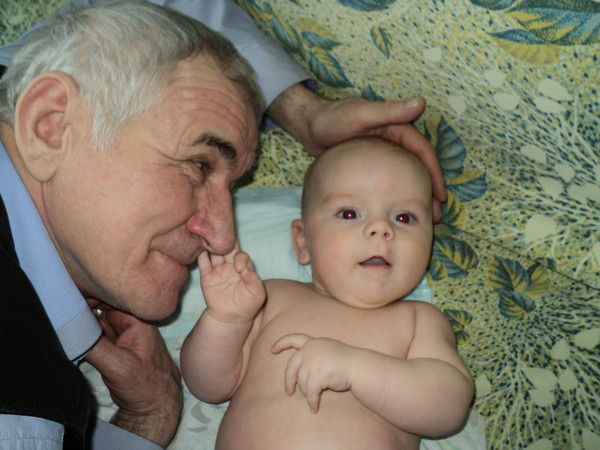 Василий Коротков