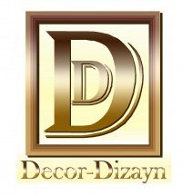 Decor Dizayn Ахмедов