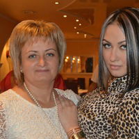 Галина Гега