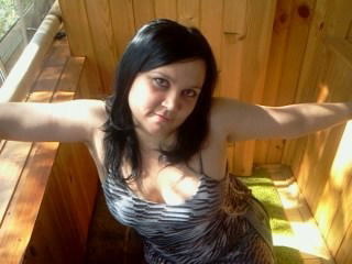 Диана Колесникова