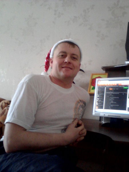 Михаил Локшин