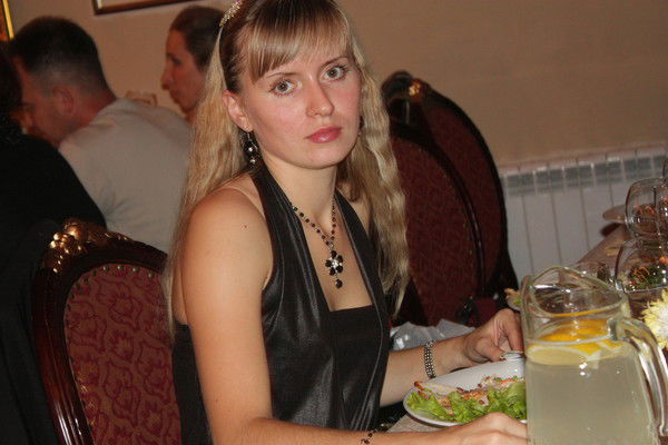 Виктория Миллер