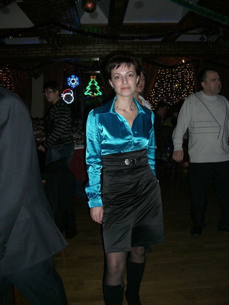 Жанна Найденова