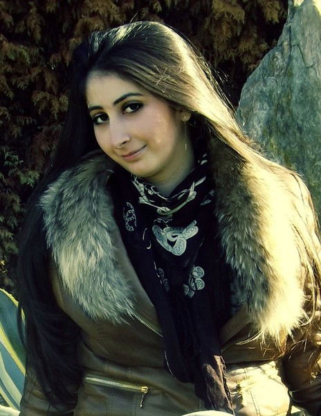 Анаида Погосян