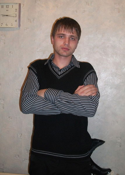 Артём Терентьев