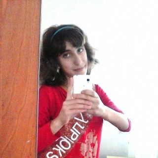 Лиля Велиева