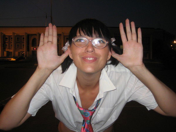 Татьяна Барыкина