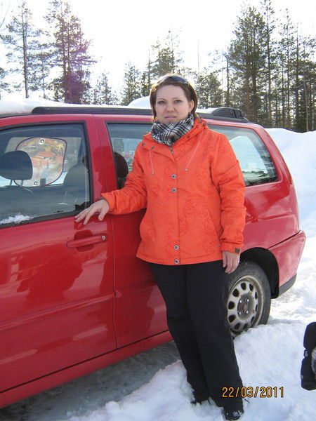 Anastasija Ruonakoski