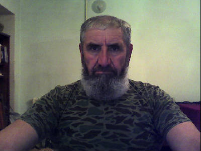 Руслан Майлыев-Ничей