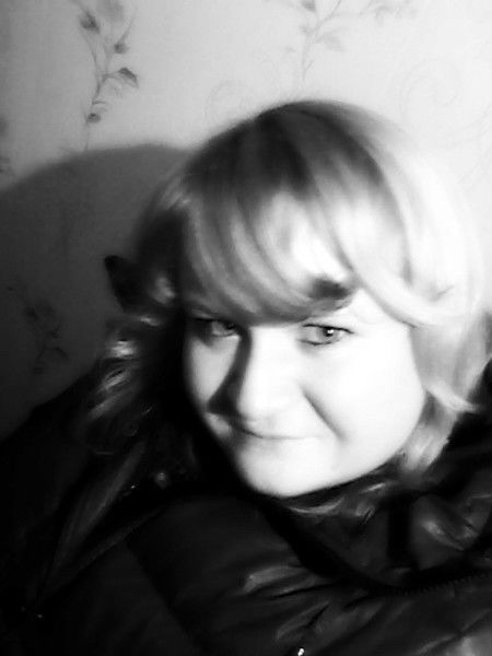 Нина Карпова