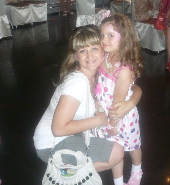 Яковлева Ирина