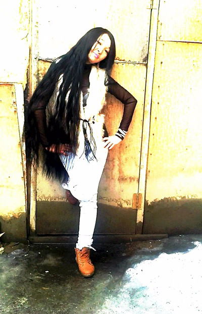 Дина Шуланова