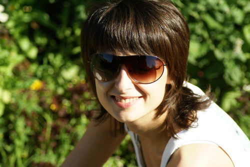 Екатерина Толкачева