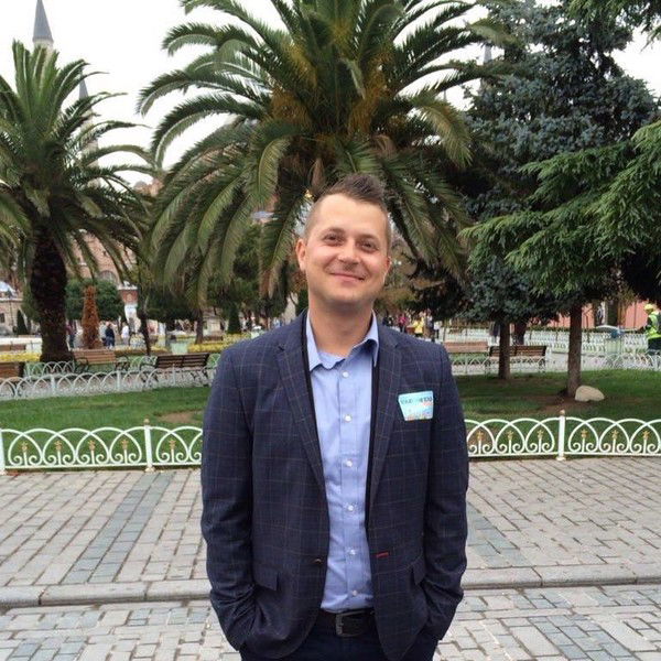 Денис Фомичев