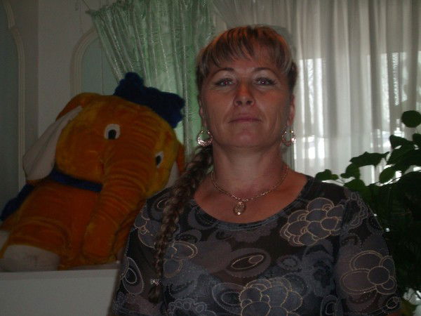 Гульзифа Исмагилова