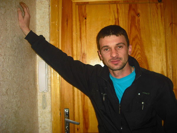 Славик Попович