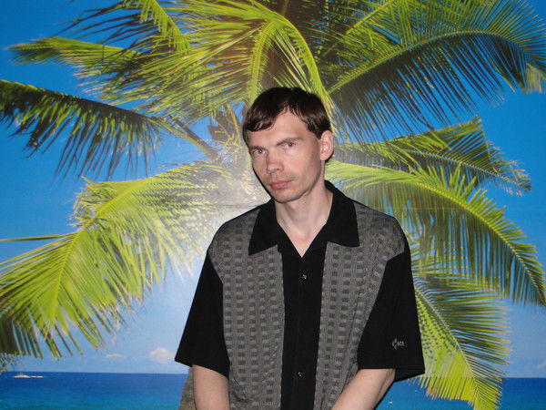 Андрей Исаев