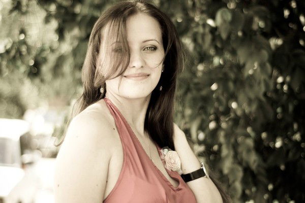 Наталья Дидяева