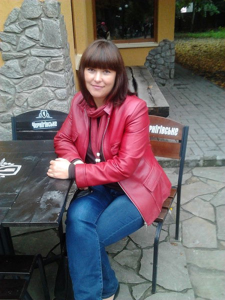 Валерия Гришко