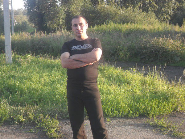 Анвар Олимов