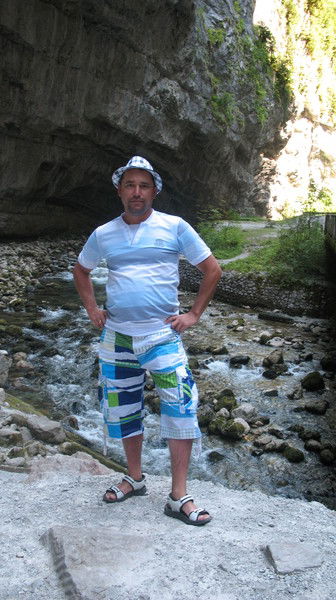 Мухаммад Курязов