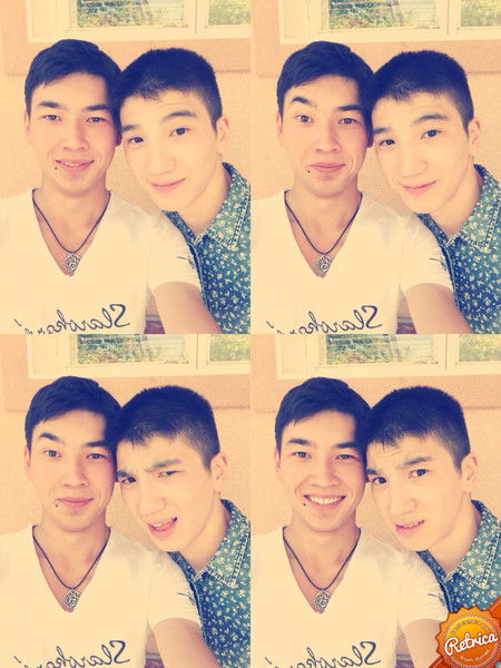 Ugadaikas'..))) Xochu Luybit')))