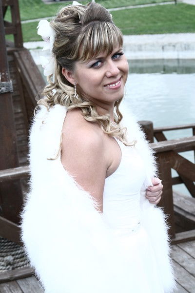 Нелли Ключникова