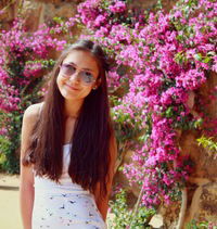 Жанеля Иманбаева