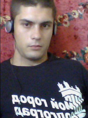 Николай Павлыш