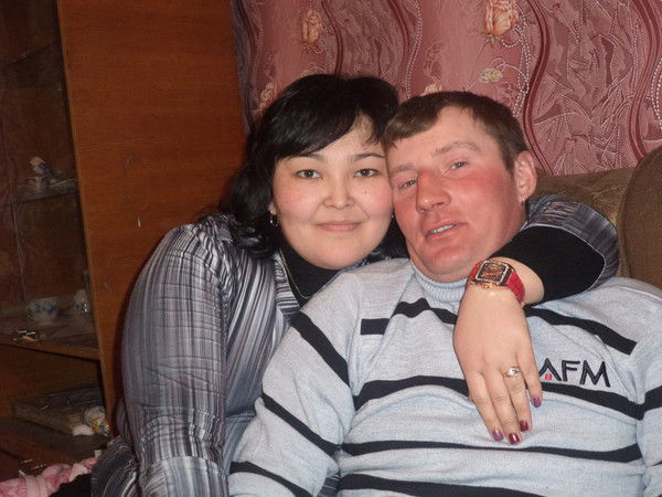 Индира Шадренкова