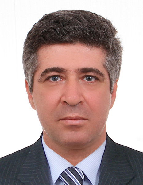 Игорь Уманский