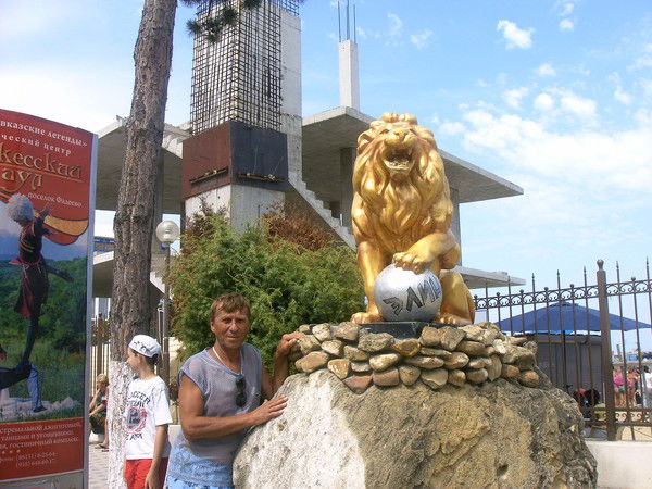 Игорь Бондарь