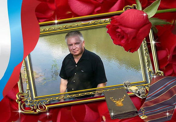 Николай Белинский